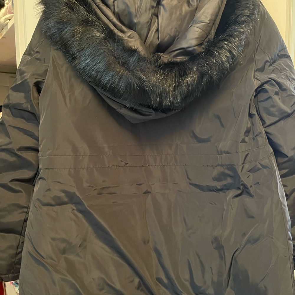 Adrienne Vittadini Coat